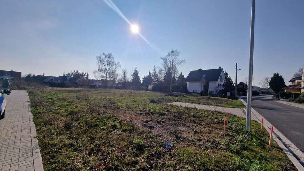 Grundstück zu verkaufen in Schönebeck 109.460 € 842 m² zimmer