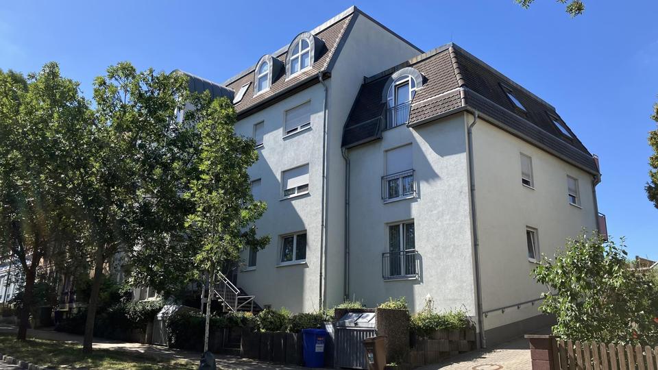 Etagenwohnung Magdeburg Beyendorf-Sohlen - 2 Zimmer, 69 m&sup2;, 414&euro; | Angebot:23278674