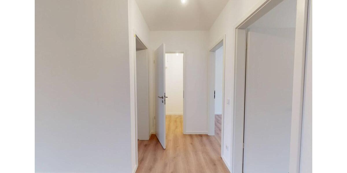 Etagenwohnung Magdeburg Ottersleben - 3 Zimmer, 90 m&sup2;, 1.078&euro; | Angebot:24812789