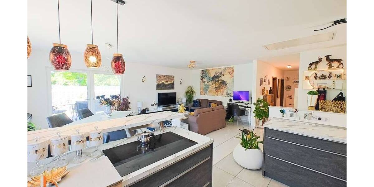 Einfamilienhaus Magdeburg Herrenkrug - 4 Zimmer, 120 m&sup2;, 519.000&euro; | Angebot:26797006
