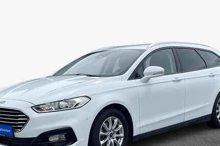 Ford Mondeo 51.372 km 14.423 &euro; Magdeburg 39116