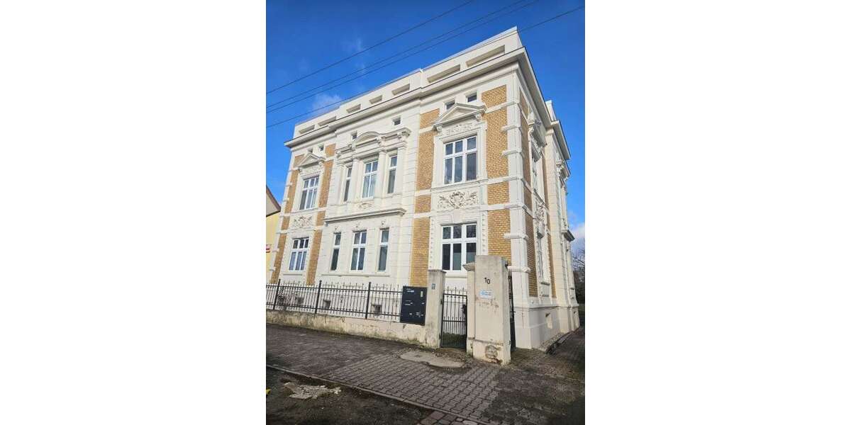 Etagenwohnung Magdeburg Alt Olvenstedt - 5 Zimmer, 163 m&sup2;, 1.220&euro; | Angebot:25647096
