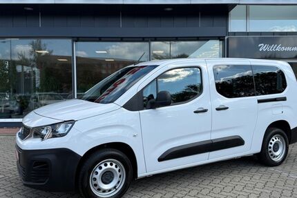 Peugeot Partner 23.296 km 18.450 &euro; Burg 39288