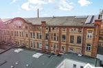 Charmantes Fabrikgebäude als Entwicklungsprojekt - Mehrfamilienhaus, Wohnhaus Magdeburg / Neue Neustadt Neue Neustadt | Angebot:25717416