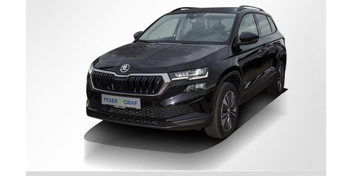 Skoda Karoq 27.000 km 28.990 &euro; Magdeburg 39118