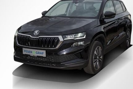 Skoda Karoq 27.000 km 29.990 &euro; Magdeburg 39118