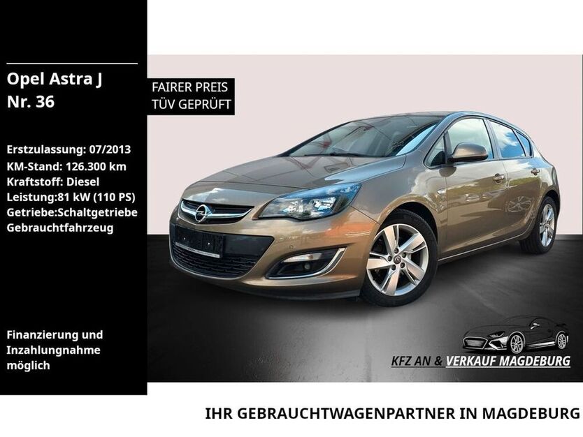 Astra