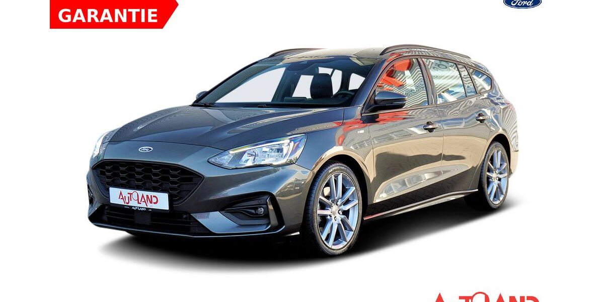 Ford Focus 71.364 km 18.990 &euro; Magdeburg 39118