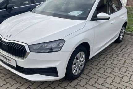 Skoda Fabia 34.263 km 12.990 &euro; Schönebeck 39218