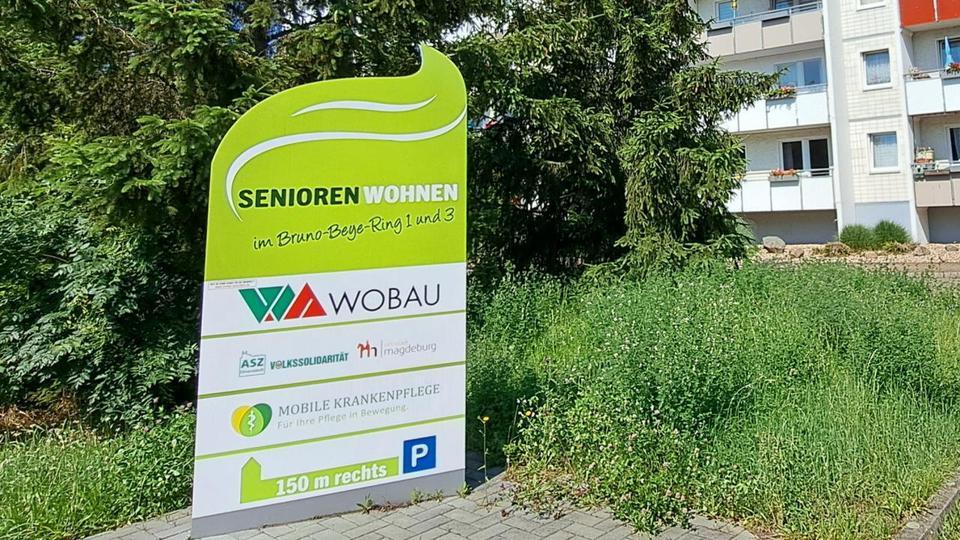 altersgerecht !!!! !!kleine aber feine Wohnung für den Altersruhesitz!! zimmer