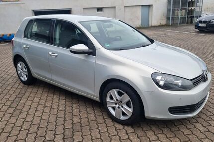 VW Golf 100.000 km 6.500 &euro; Magdeburg 39110