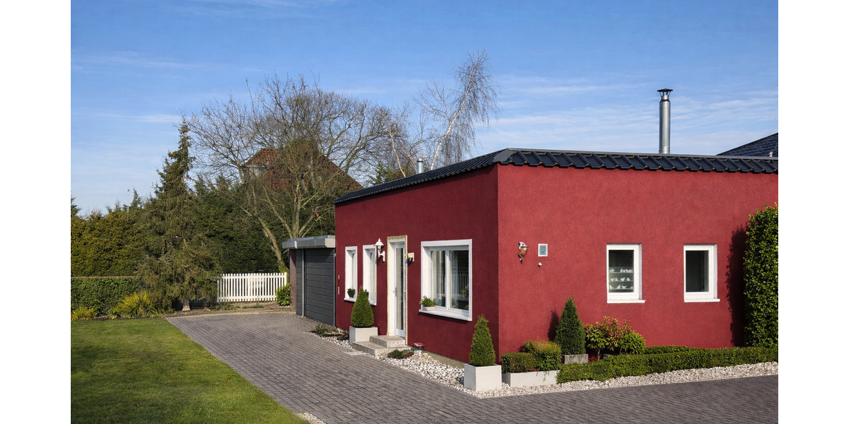 Gewerbeobjekt Möser - 198.000&euro; | Angebot:25193177