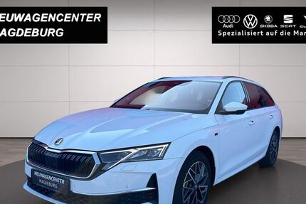 Skoda Octavia 15.445 km 36.960 &euro; Magdeburg 39128