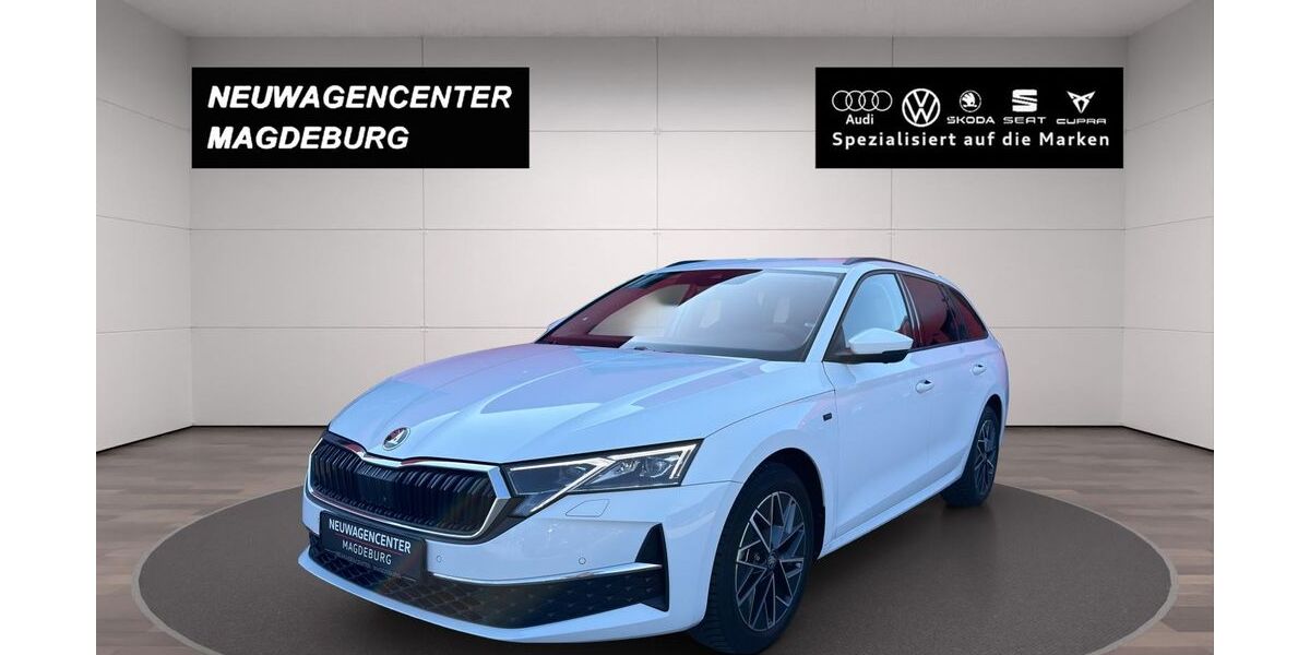 Skoda Octavia 15.445 km 36.960 &euro; Magdeburg 39128