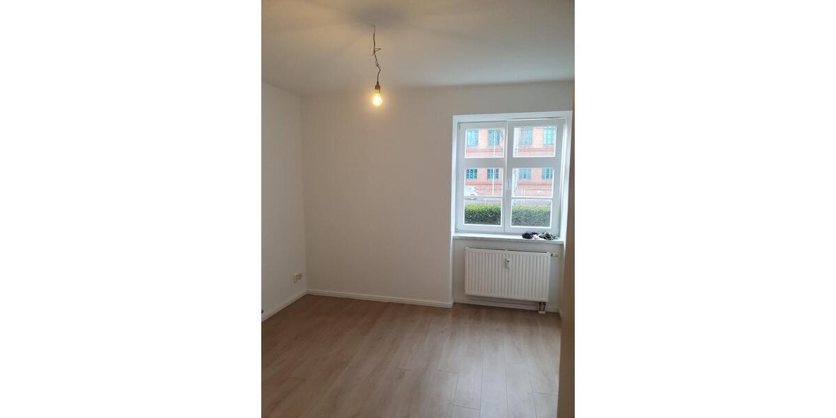 Erdgeschoßwohnung Magdeburg Nordwest - 2 Zimmer, 51 m&sup2;, 350&euro; | Angebot:24840613