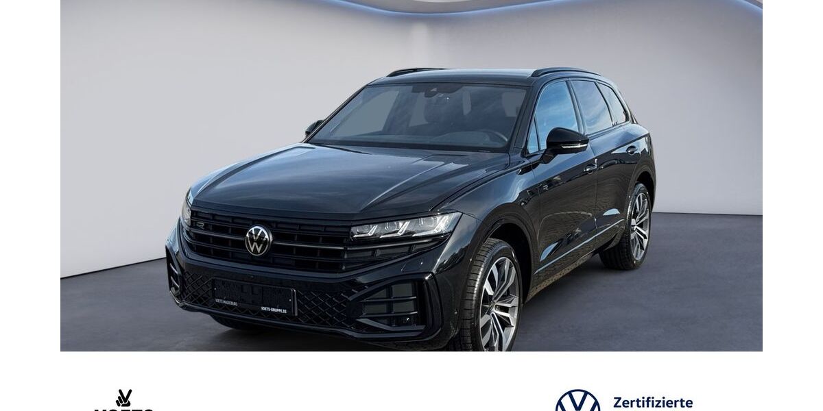 VW Touareg 14.785 km 75.940 &euro; Magdeburg 39126