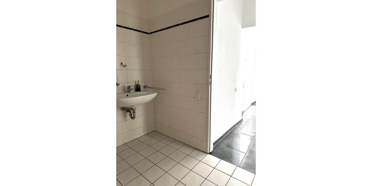 Etagenwohnung Magdeburg Großer Silberberg - 2 Zimmer, 50 m&sup2;, 425&euro; | Angebot:26416333
