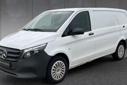 Mercedes-Benz Vito 41.600 km 32.713 € Zerbst 39261