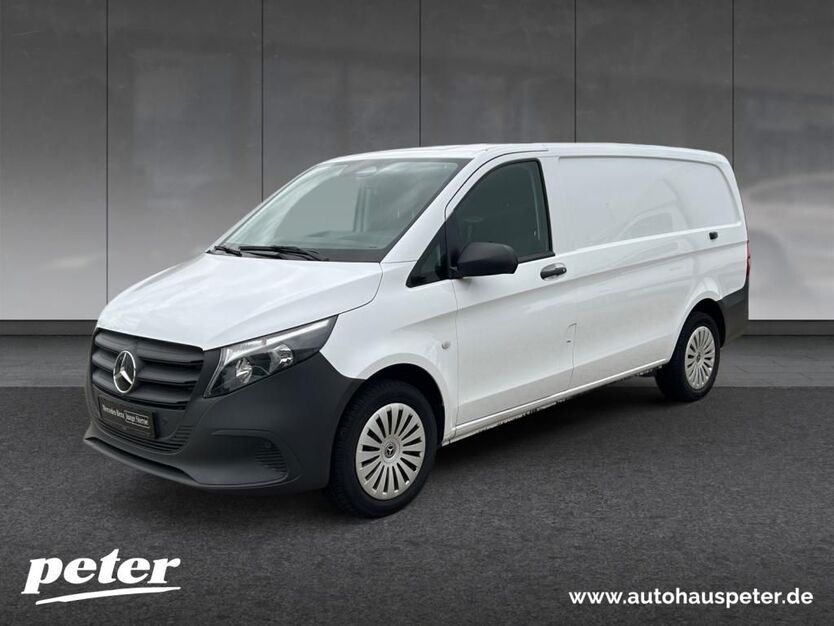 Mercedes-Benz Vito 41.600 km 32.713 € Zerbst 39261