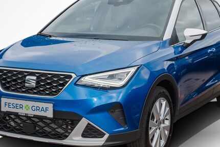 Seat Arona 88.500 km 15.890 &euro; Magdeburg 39118