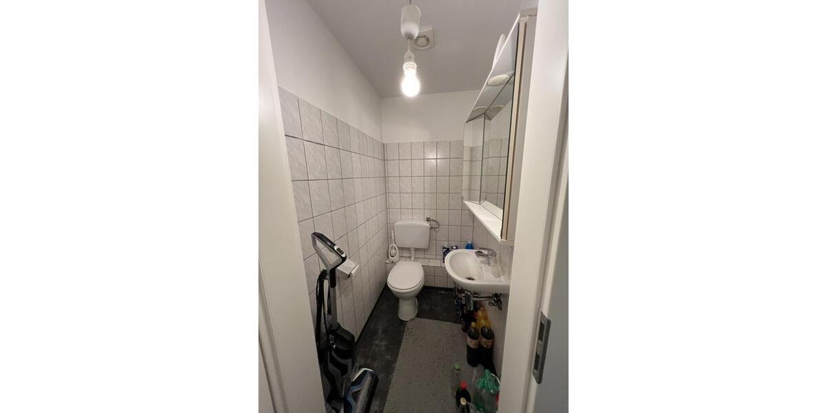 Etagenwohnung Magdeburg Leipziger Straße - 4 Zimmer, 91 m&sup2;, 685&euro; | Angebot:26603537