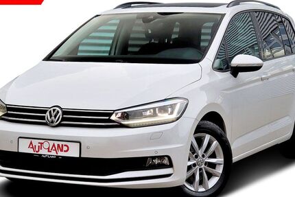 VW Touran 129.031 km 20.990 &euro; Magdeburg 39118