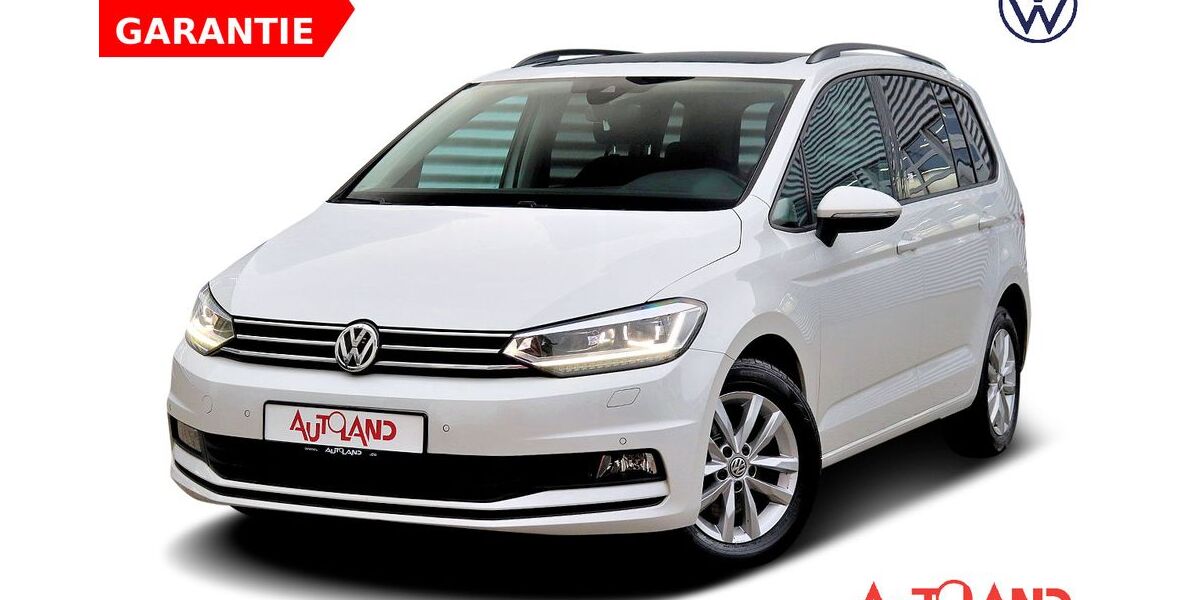 VW Touran 129.031 km 20.990 &euro; Magdeburg 39118