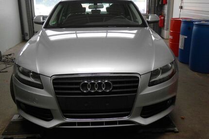 Audi A4 189.006 km 6.590 &euro; Eilsleben 39365
