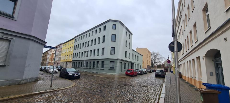 Dachgeschoßwohnung Magdeburg Beyendorf-Sohlen - 2 Zimmer, 73 m&sup2;, 475&euro; | Angebot:25882967