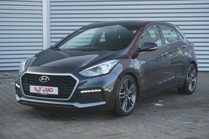 Hyundai i30 105.601 km 13.990 &euro; Magdeburg 39118