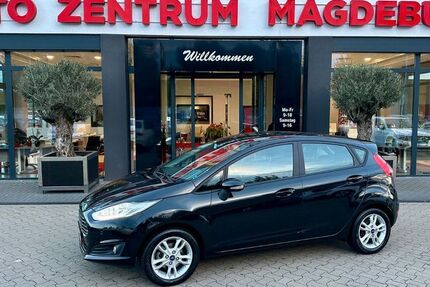 Ford Fiesta 90.196 km 7.950 &euro; Magdeburg 39112