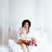 Matilde Keizer - Lasagne im Bett 23.04.2026 Theater Grüne Zitadelle