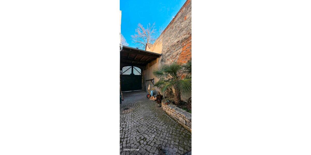 Reihenhaus Calbe (Saale) - 7 Zimmer, 195 m&sup2;, 160.000&euro; | Angebot:26946622
