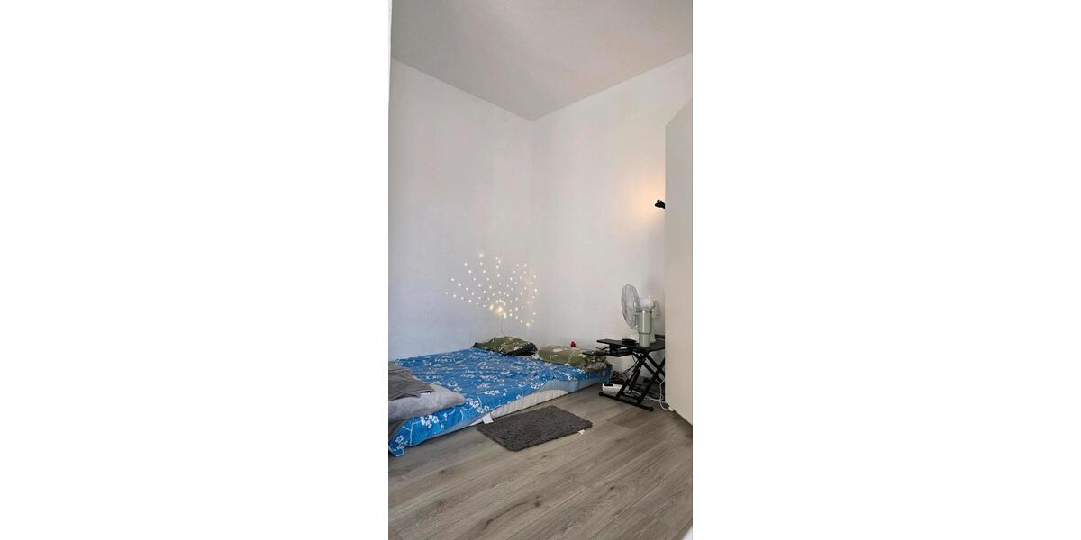 Erdgeschoßwohnung Magdeburg Leipziger Straße - 1 Zimmer, 39 m&sup2;, 470&euro; | Angebot:25850606