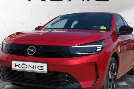 Opel Corsa 14.571 km 21.999 &euro; Heyrothsberge 39175