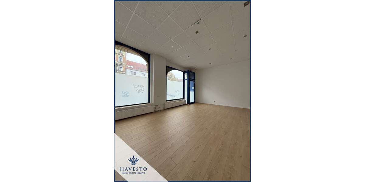 Gewerbeobjekt Magdeburg / Stadtfeld West Stadtfeld West - 320&euro; | Angebot:25722019