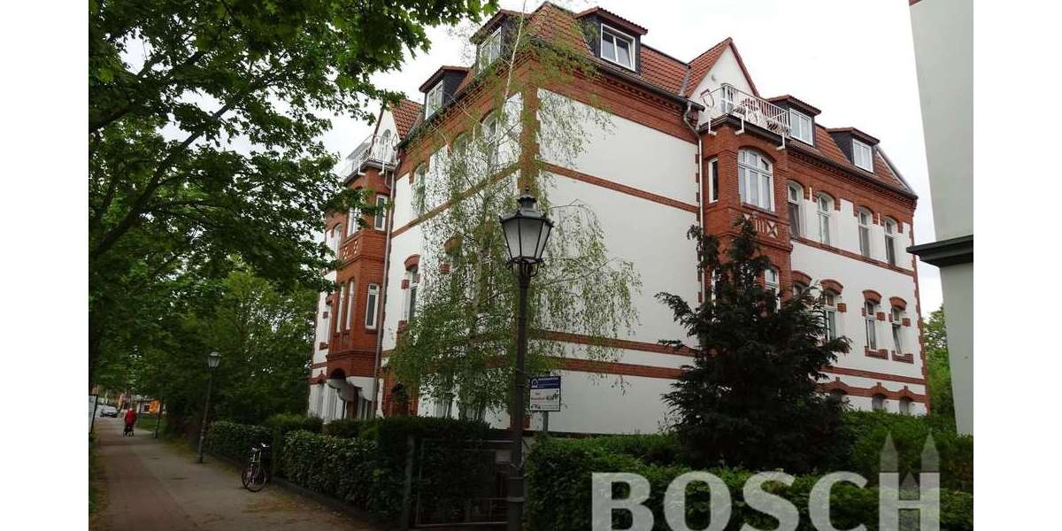 Etagenwohnung Magdeburg Brückfeld - 2 Zimmer, 64 m&sup2;, 769&euro; | Angebot:27037954