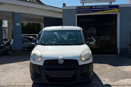 Fiat Doblo 175.946 km 2.500 &euro; Magdeburg 39118