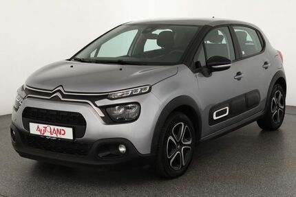 Citroen C3 13.378 km 14.890 &euro; Magdeburg 39118