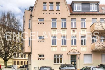 Wohnung Magdeburg Leipziger Straße - 3 Zimmer, 65 m&sup2;, 850&euro; | Angebot:25379567