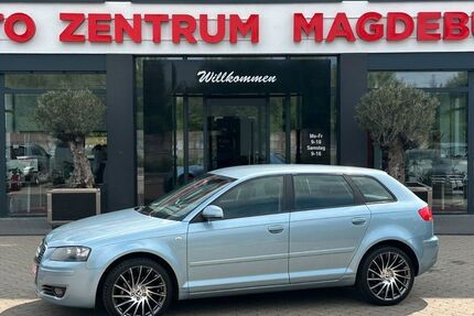 Audi A3 162.825 km 5.950 € Magdeburg 39112