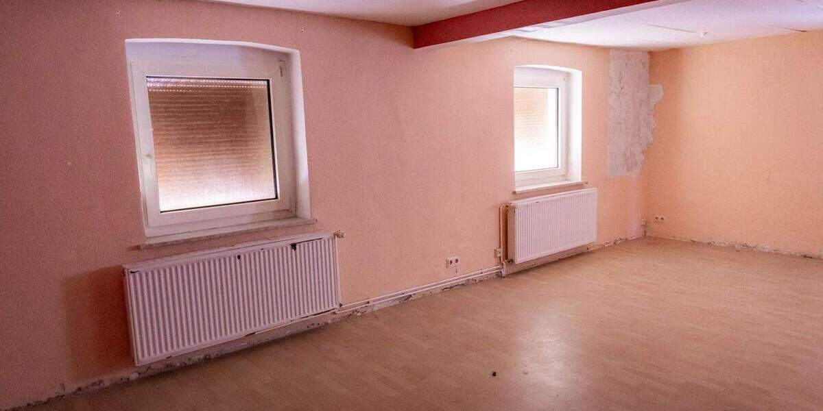 Einfamilienhaus Bördeland Biere - 5 Zimmer, 130 m&sup2;, 59.000&euro; | Angebot:25915147