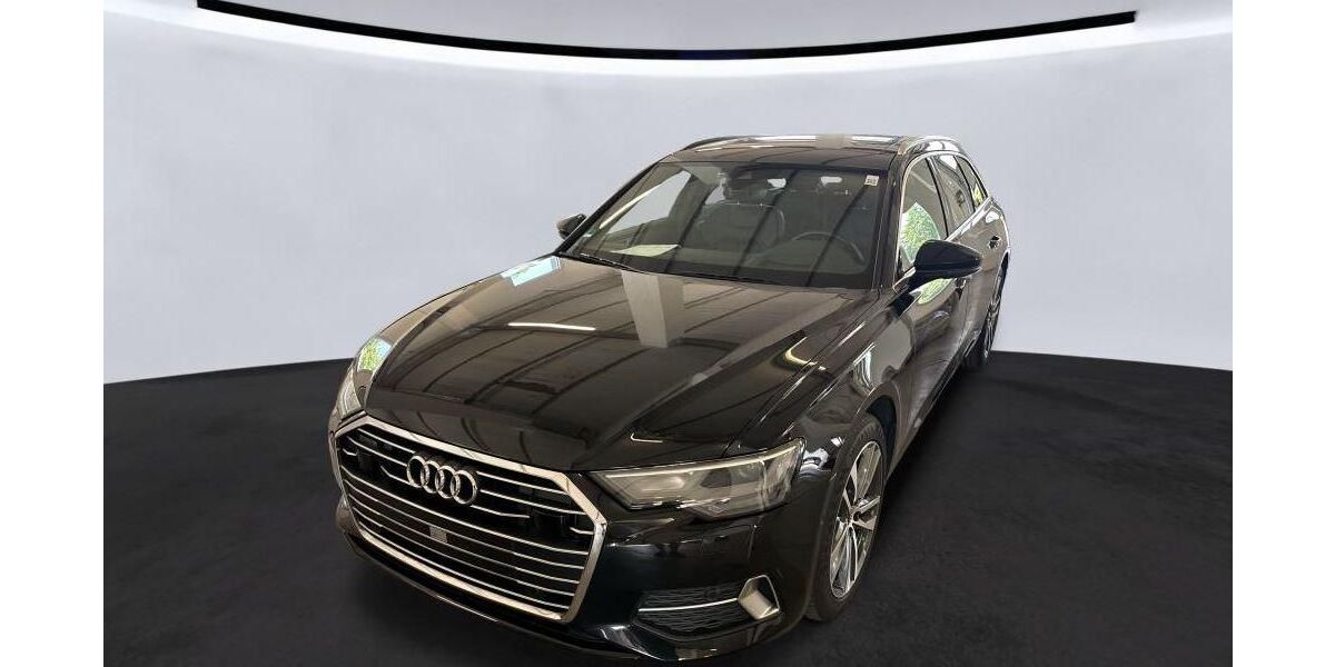 Audi A6 55.737 km 41.880 &euro; Magdeburg 39128