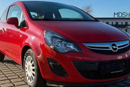 Opel Corsa 48.393 km 5.499 &euro; Magdeburg 39116