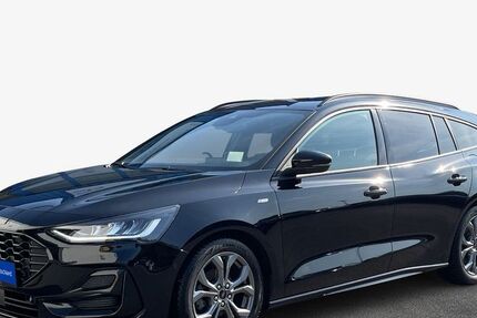 Ford Focus 20.077 km 23.522 &euro; Magdeburg 39116