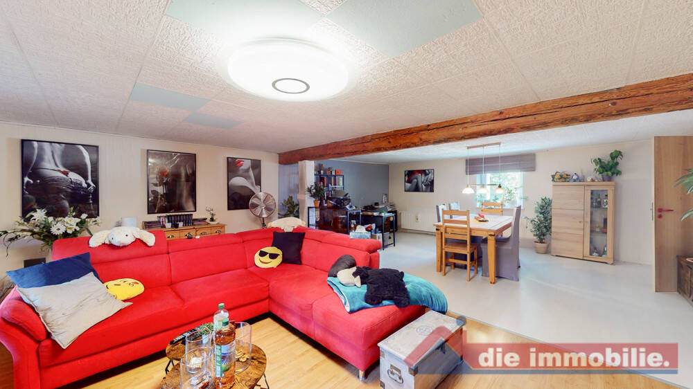 Mehrfamilienhaus, Wohnhaus Magdeburg / Ottersleben Ottersleben - 8 Zimmer, 290 m&sup2;, 379.000&euro; | Angebot:25803103