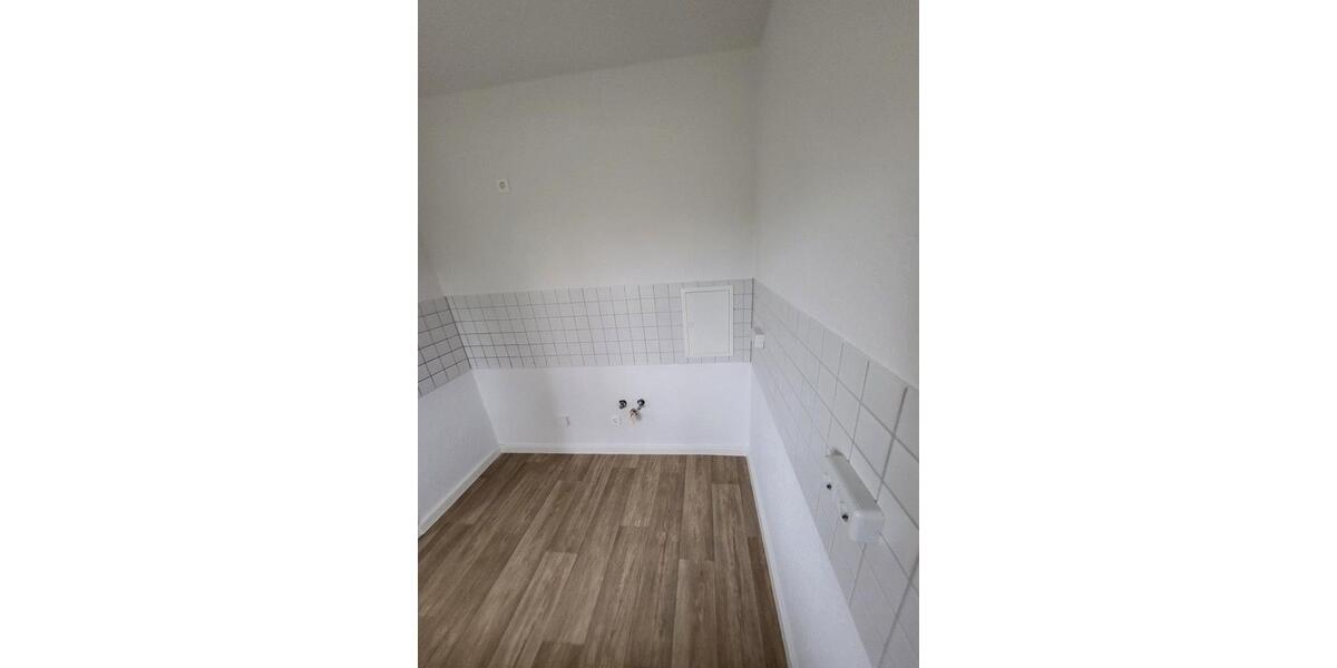 Etagenwohnung Magdeburg Alt Olvenstedt - 2 Zimmer, 49 m&sup2;, 375&euro; | Angebot:22938096