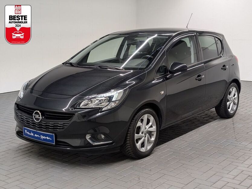 Corsa
