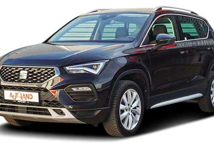 Seat Ateca 30.348 km 26.950 &euro; Magdeburg 39118