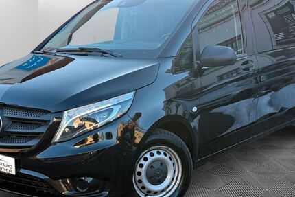 Mercedes-Benz Vito 243.000 km 19.890 &euro; Magdeburg 39108